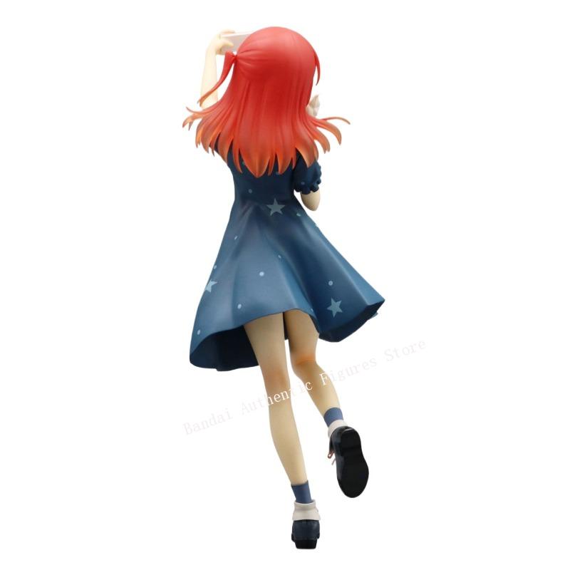 Stokta Mevcut Orijinal FuRyu B - Model Kit Bocchi The Rock incelemesi ve fiyatı