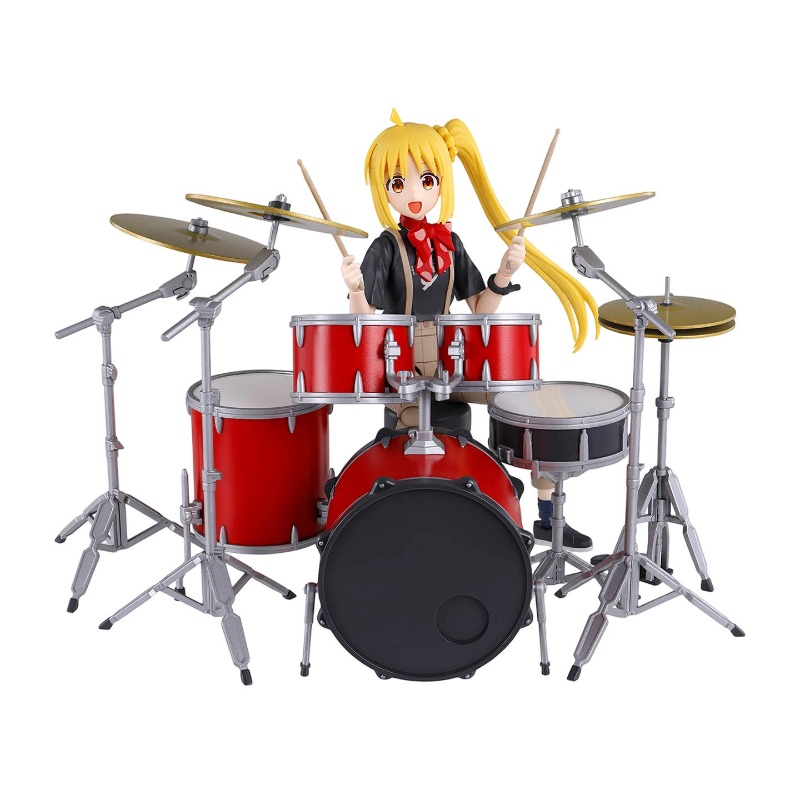 Bandai 30 Dakika Fazladan Süre - Model Kit Bocchi The Rock incelemesi ve fiyatı