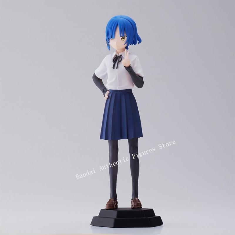 Stokta Mevcut Orijinal SEGA Bo - Model Kit Bocchi The Rock incelemesi ve fiyatı