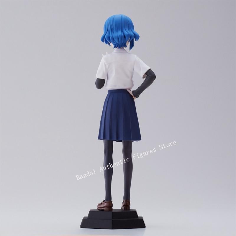 Stokta Mevcut Orijinal SEGA Bo - Model Kit Bocchi The Rock incelemesi ve fiyatı