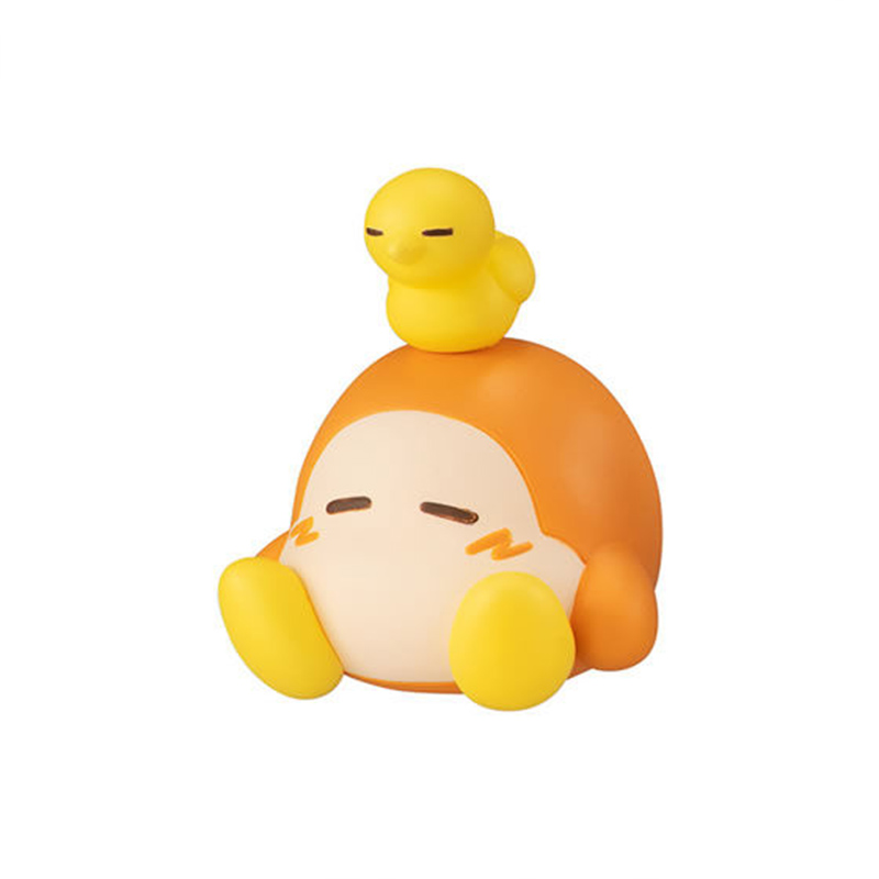 Kirby Waddle Dee Q-versiyonu G - Model Kit Kirby incelemesi ve fiyatı