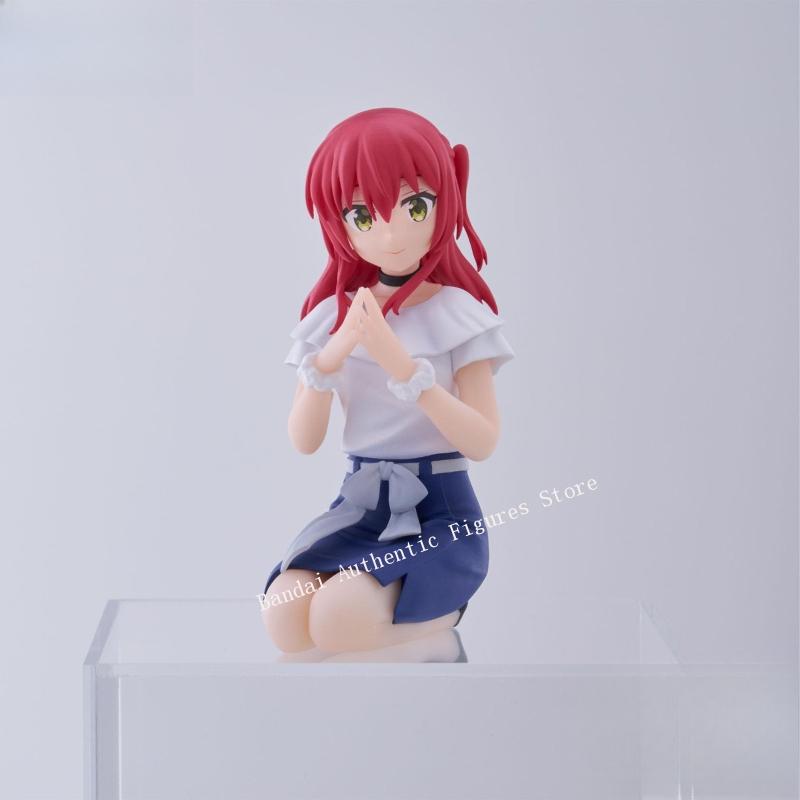Stokta SEGA Bocchi The Rock Ki - Model Kit Bocchi The Rock incelemesi ve fiyatı