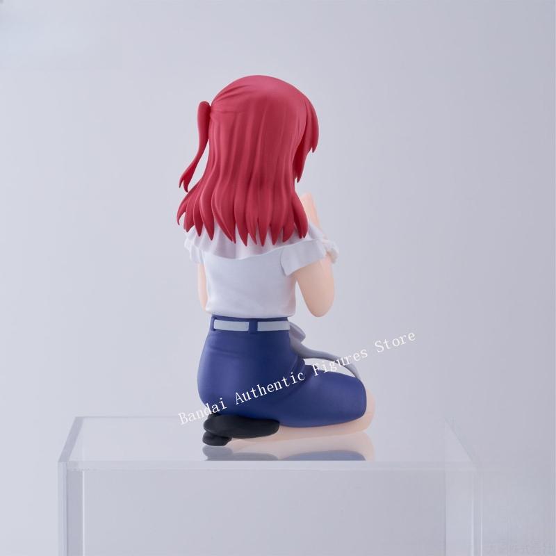 Stokta SEGA Bocchi The Rock Ki - Model Kit Bocchi The Rock incelemesi ve fiyatı