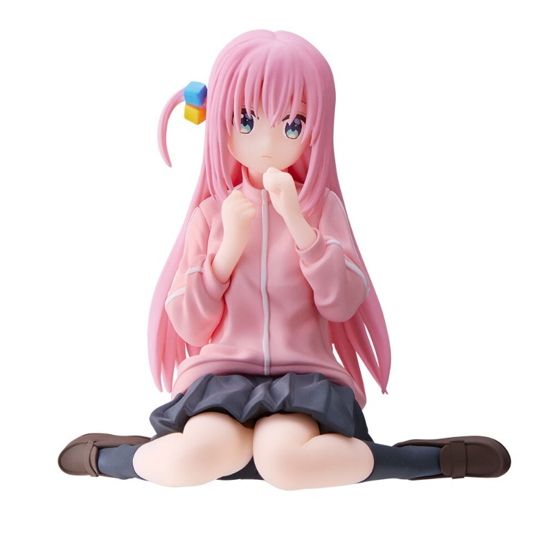 Stokta Orijinal SEGA Bocchi Th - Model Kit Bocchi The Rock incelemesi ve fiyatı