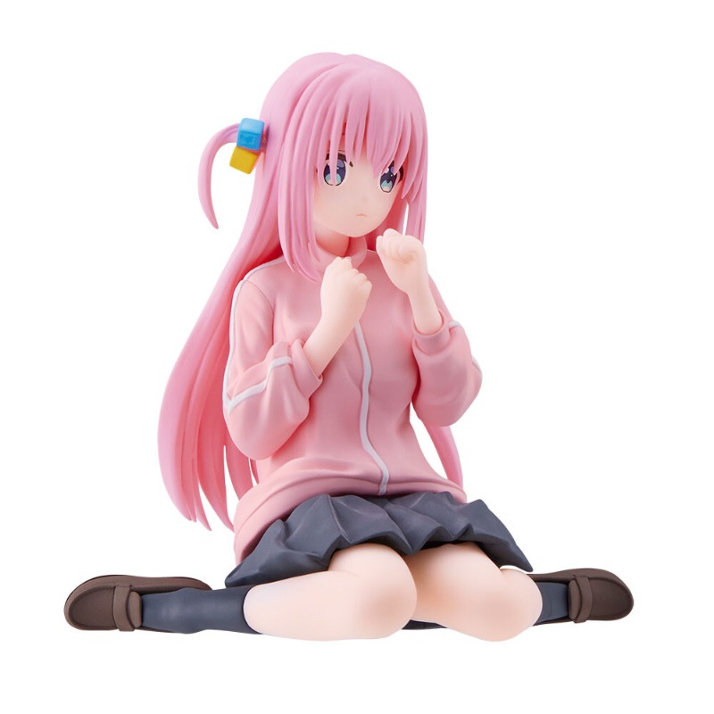 Stokta Orijinal SEGA Bocchi Th - Model Kit Bocchi The Rock incelemesi ve fiyatı