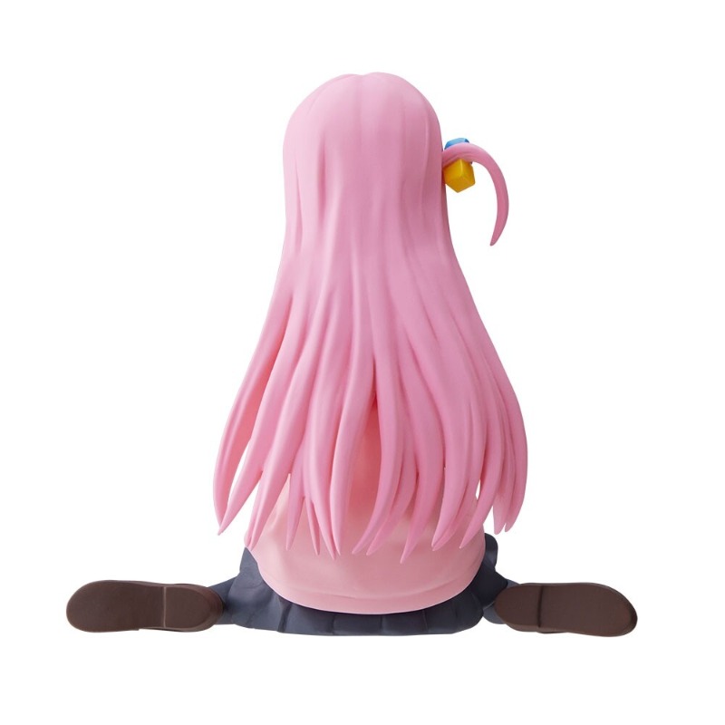 Stokta Orijinal SEGA Bocchi Th - Model Kit Bocchi The Rock incelemesi ve fiyatı