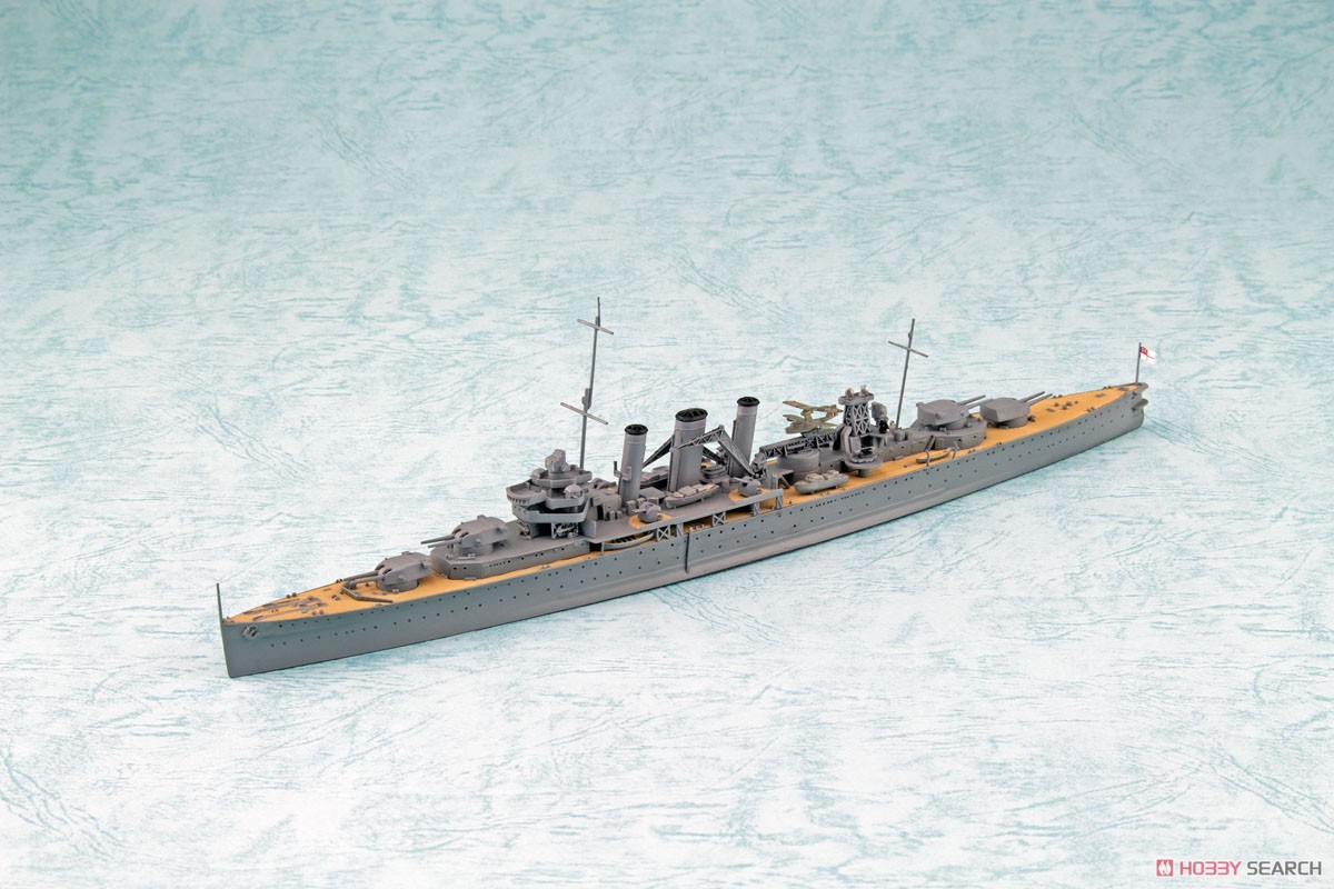 Statik Montajlı Model Aoshima- - Model Kit Aoshima incelemesi ve fiyatı