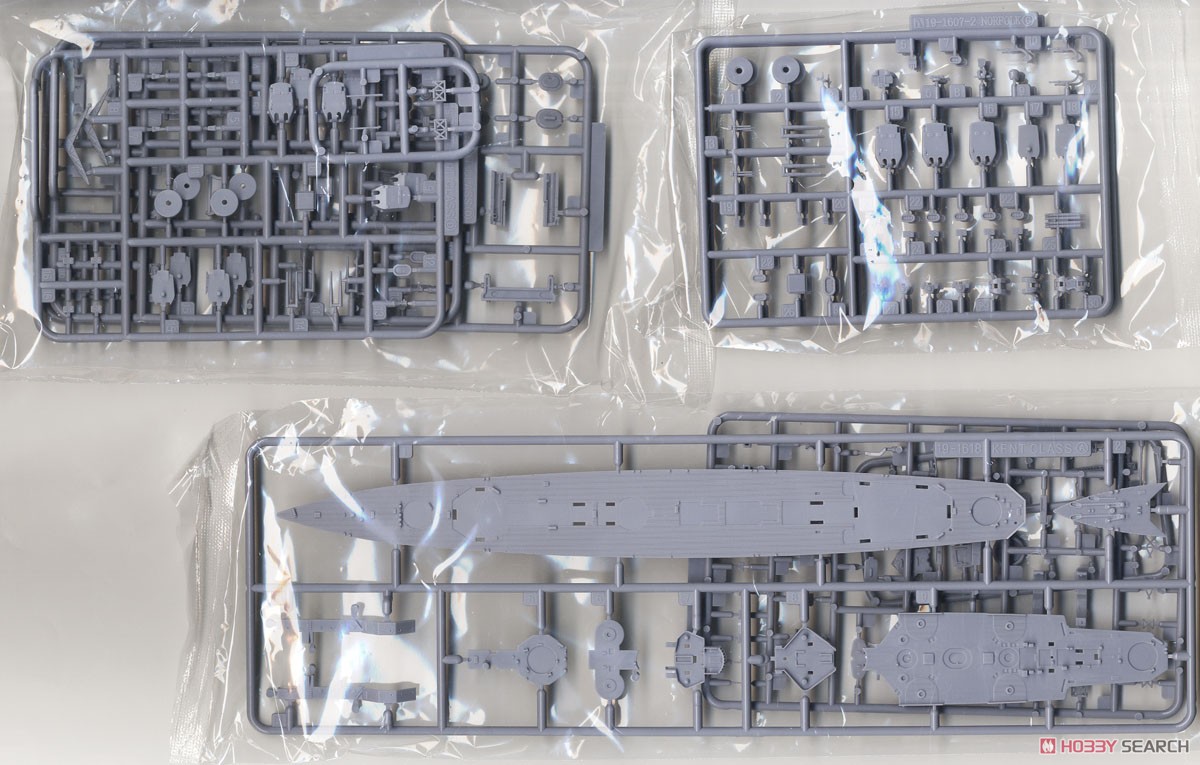 Statik Montajlı Model Aoshima- - Model Kit Aoshima incelemesi ve fiyatı