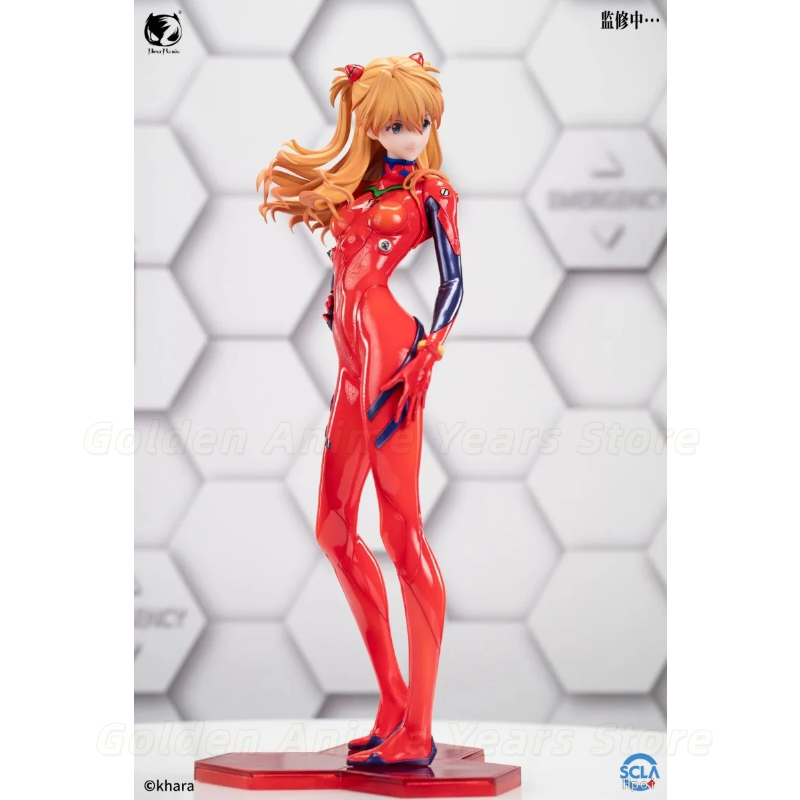 [Stokta] Bear Panda Neon Genes - Model Kit Aoshima incelemesi ve fiyatı