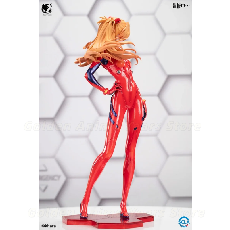 [Stokta] Bear Panda Neon Genes - Model Kit Aoshima incelemesi ve fiyatı