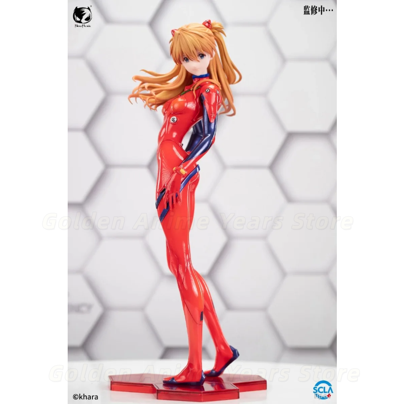 [Stokta] Bear Panda Neon Genes - Model Kit Aoshima incelemesi ve fiyatı