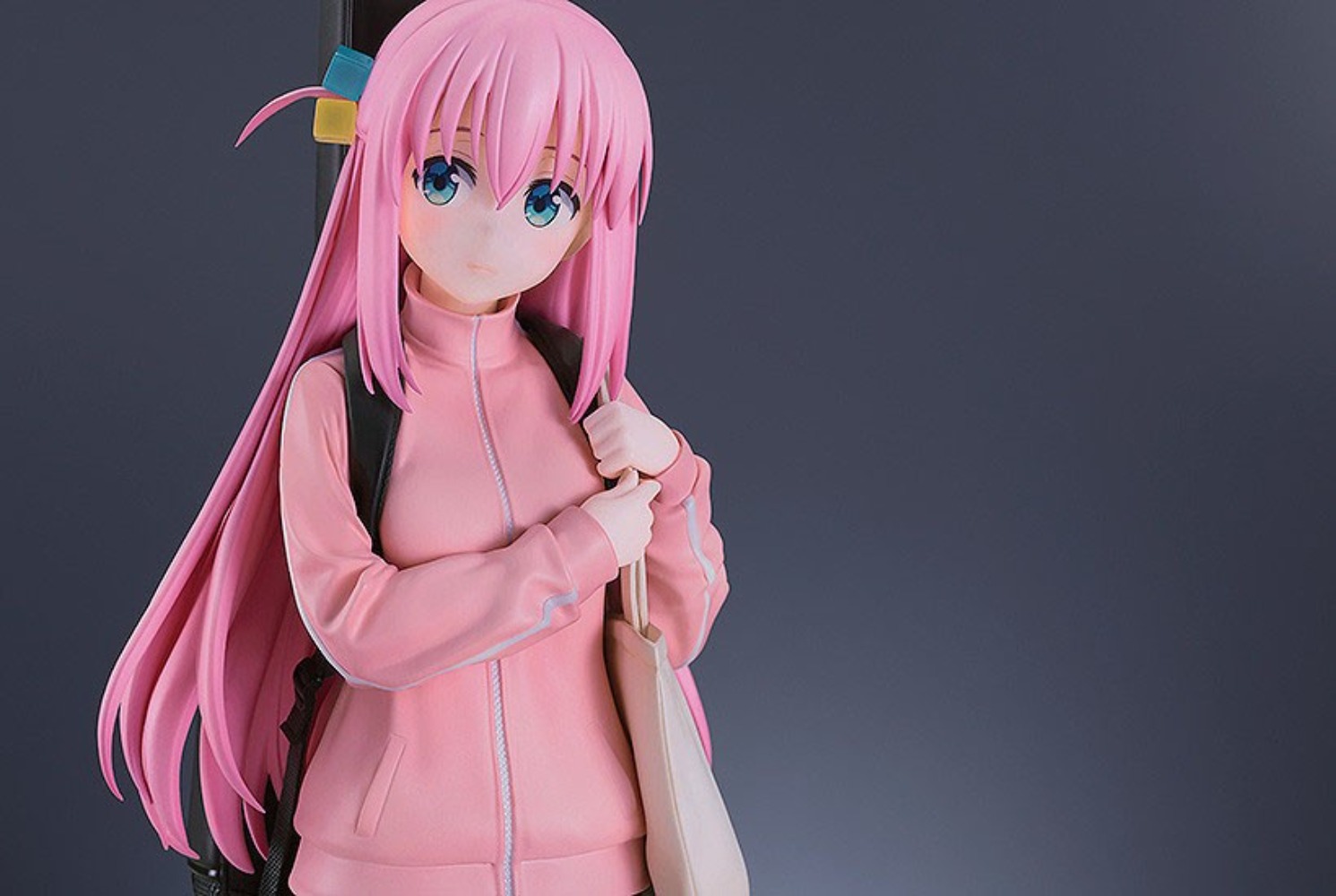 【JM】%100 Orijinal Good Smile C - Model Kit Bocchi The Rock incelemesi ve fiyatı