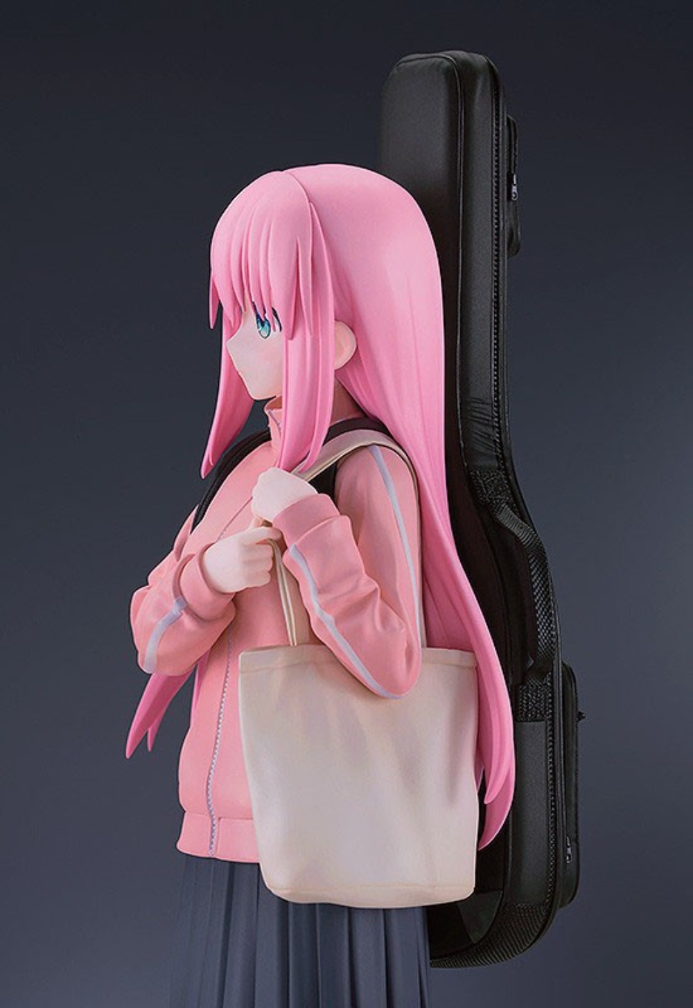 【JM】%100 Orijinal Good Smile C - Model Kit Bocchi The Rock incelemesi ve fiyatı