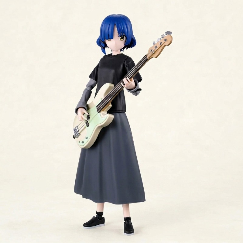 【Stokta Mevcut 】Bandai 30MP 30 - Model Kit Bocchi The Rock incelemesi ve fiyatı