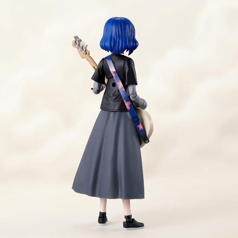 【Stokta Mevcut 】Bandai 30MP 30 - Model Kit Bocchi The Rock incelemesi ve fiyatı