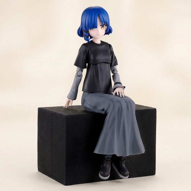 【Stokta Mevcut 】Bandai 30MP 30 - Model Kit Bocchi The Rock incelemesi ve fiyatı