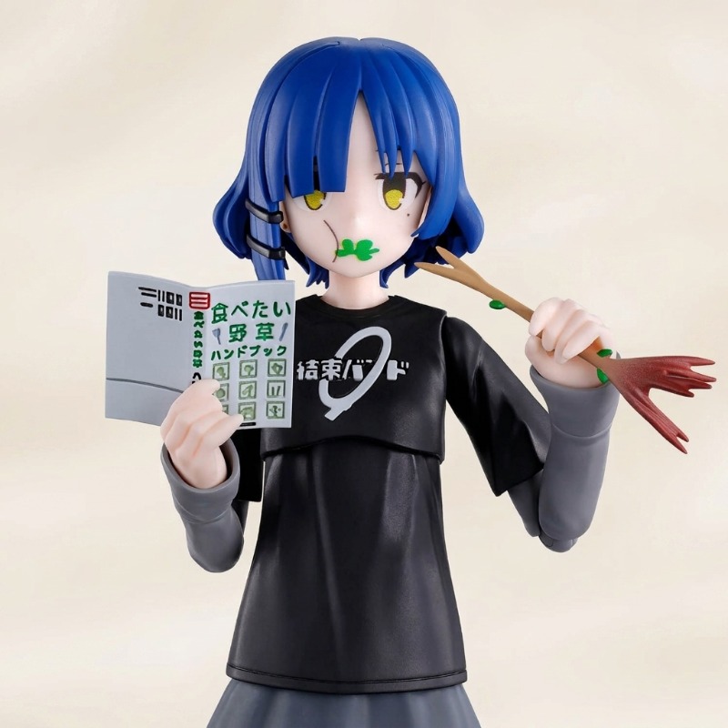 【Stokta Mevcut 】Bandai 30MP 30 - Model Kit Bocchi The Rock incelemesi ve fiyatı