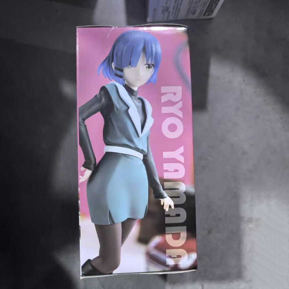 %100 Orijinal Stokta Sistem Se - Model Kit Bocchi The Rock incelemesi ve fiyatı