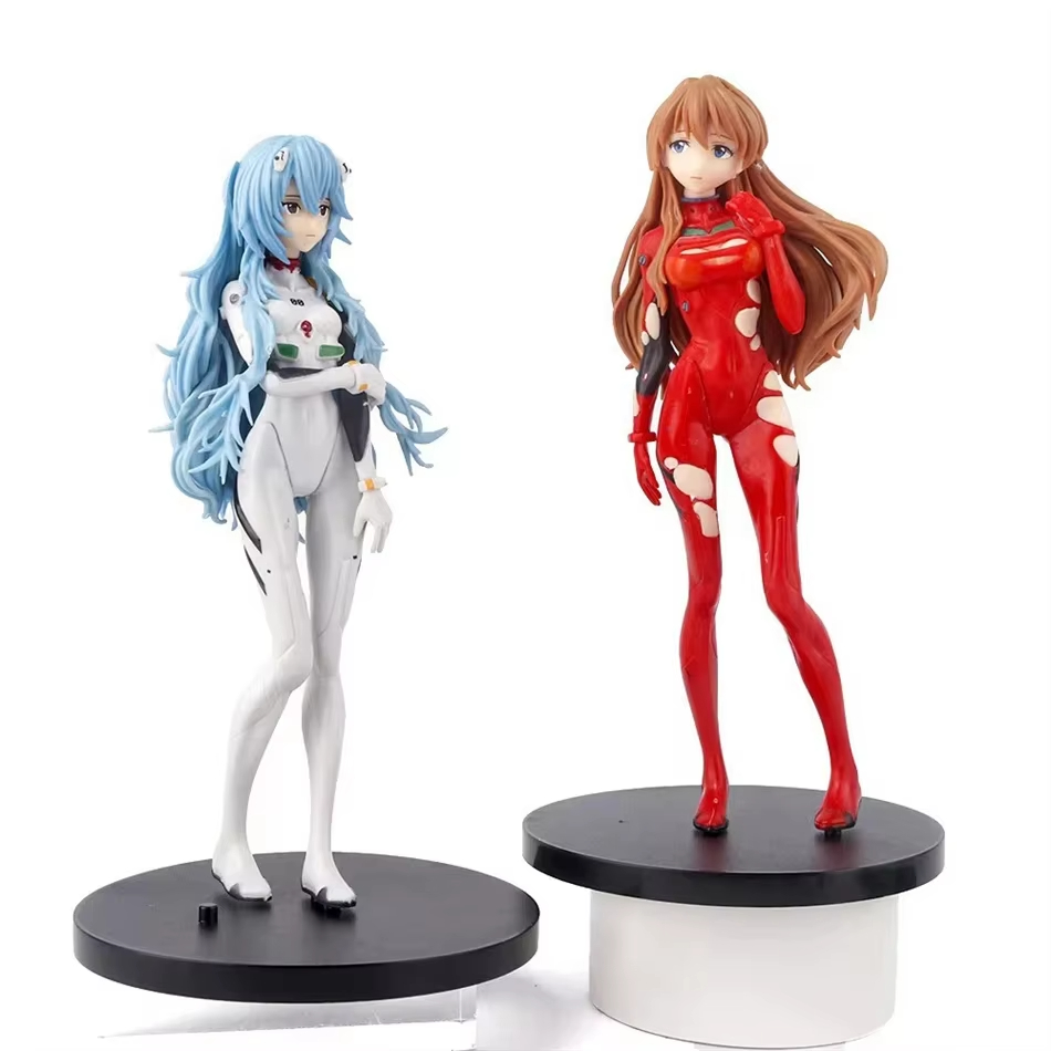 Hot Genesis Evangelion Anime F - Model Kit Aoshima incelemesi ve fiyatı