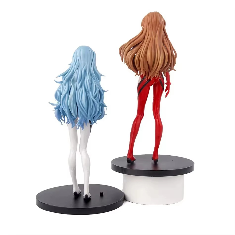 Hot Genesis Evangelion Anime F - Model Kit Aoshima incelemesi ve fiyatı
