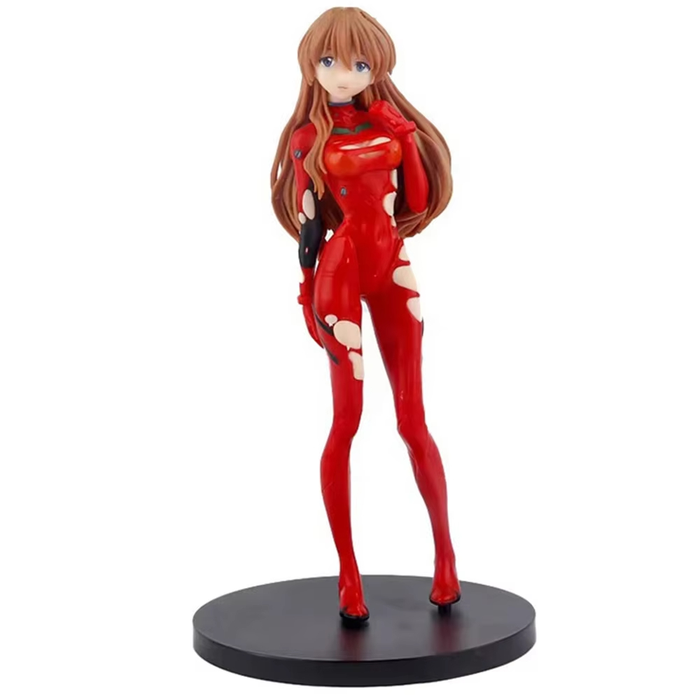 Hot Genesis Evangelion Anime F - Model Kit Aoshima incelemesi ve fiyatı
