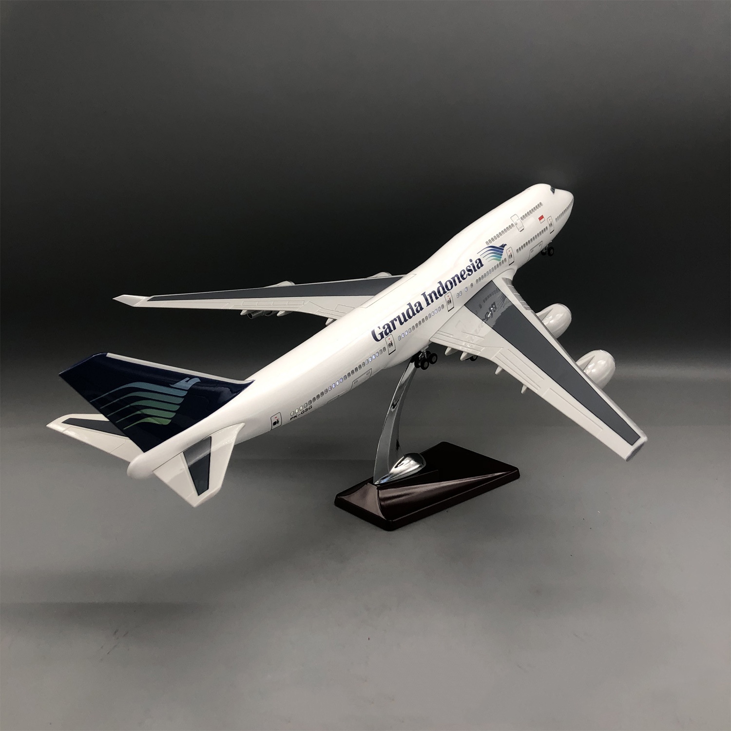 Yeni Kabin Kapısı Açılabilir G - Model Kit Indonesia incelemesi ve fiyatı