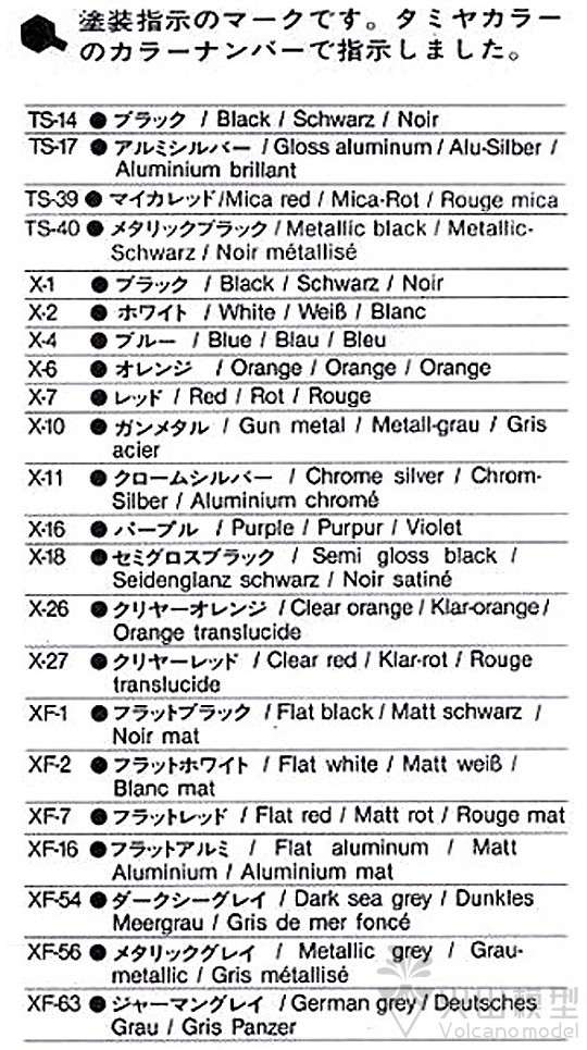 Tamiya 24090 1/24 Skyline GT-R - Model Kit Aoshima incelemesi ve fiyatı