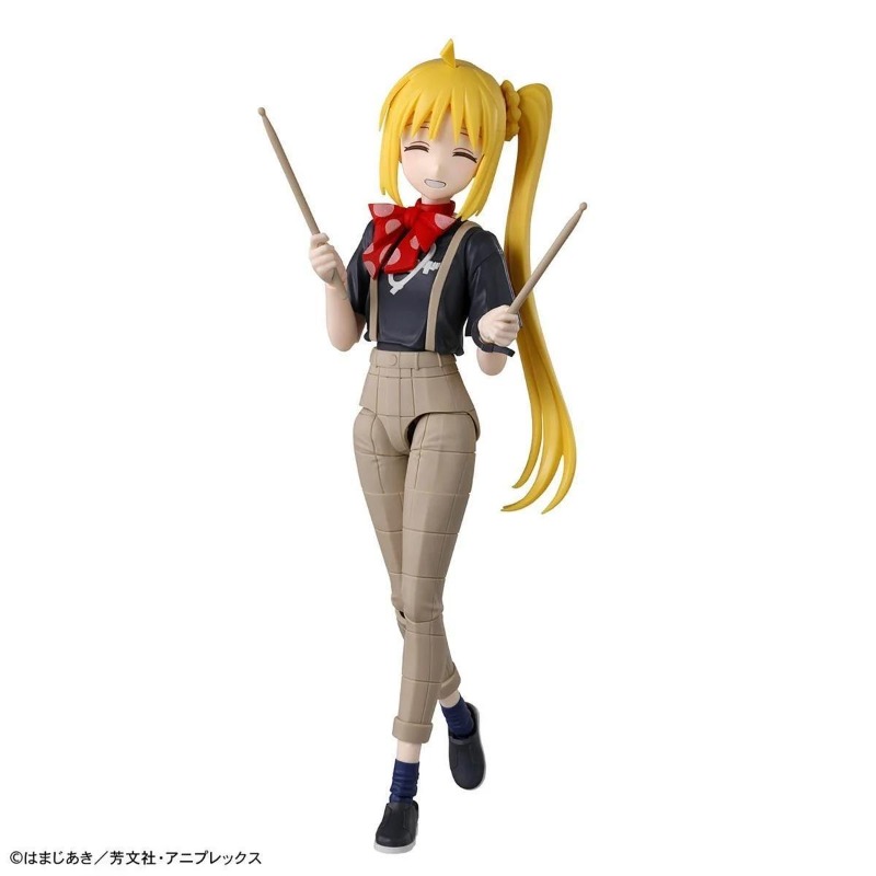 Bandai 30MP Bocchi-the-Rock Ij - Model Kit Bocchi The Rock incelemesi ve fiyatı