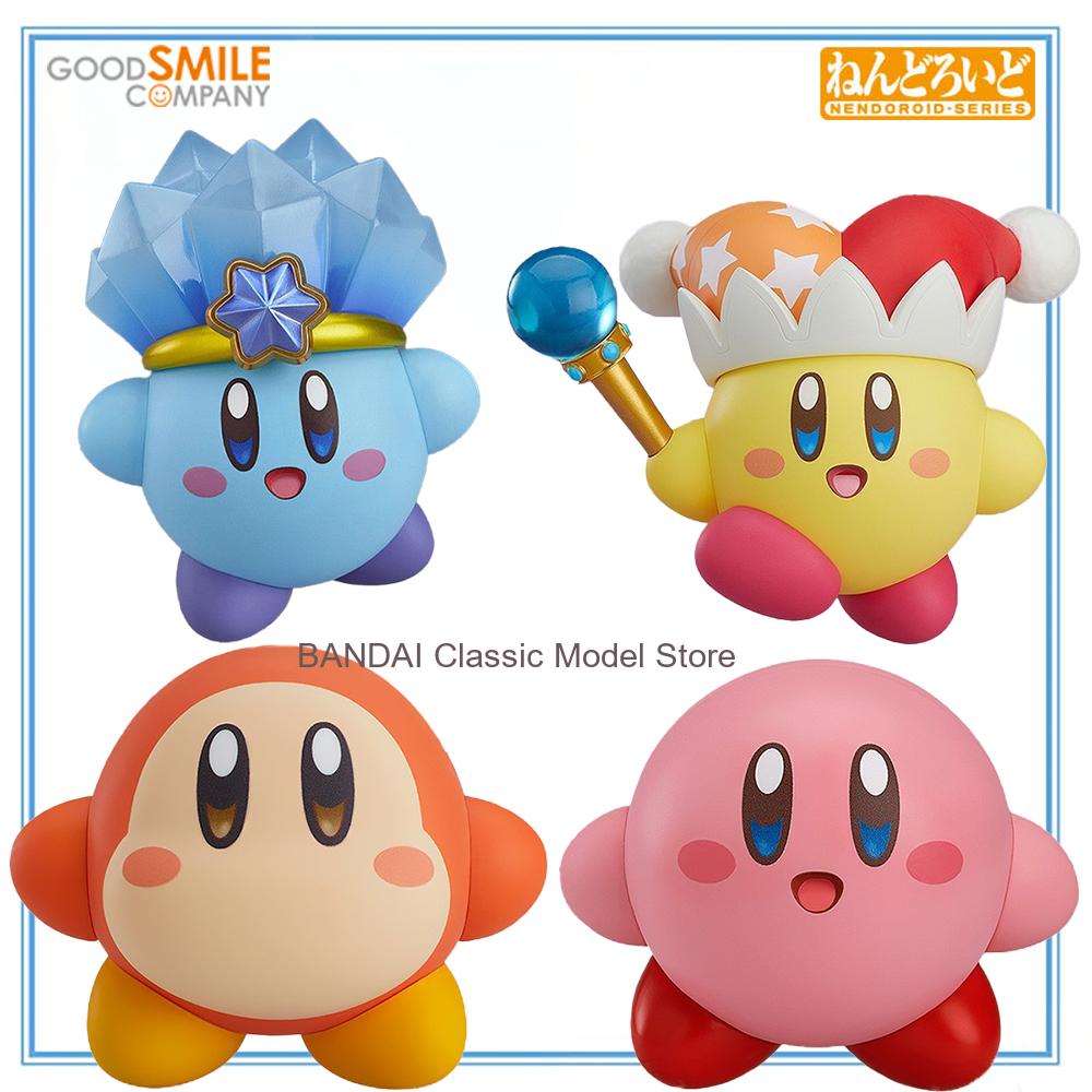 %100 Orijinal Stokta Mevcut Go - Model Kit Kirby incelemesi ve fiyatı