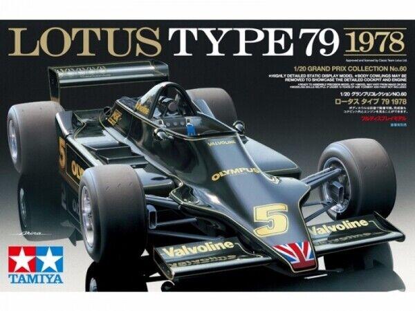 Tamiya 20060 1/20 F1 araba Mod - Model Kit Aoshima incelemesi ve fiyatı