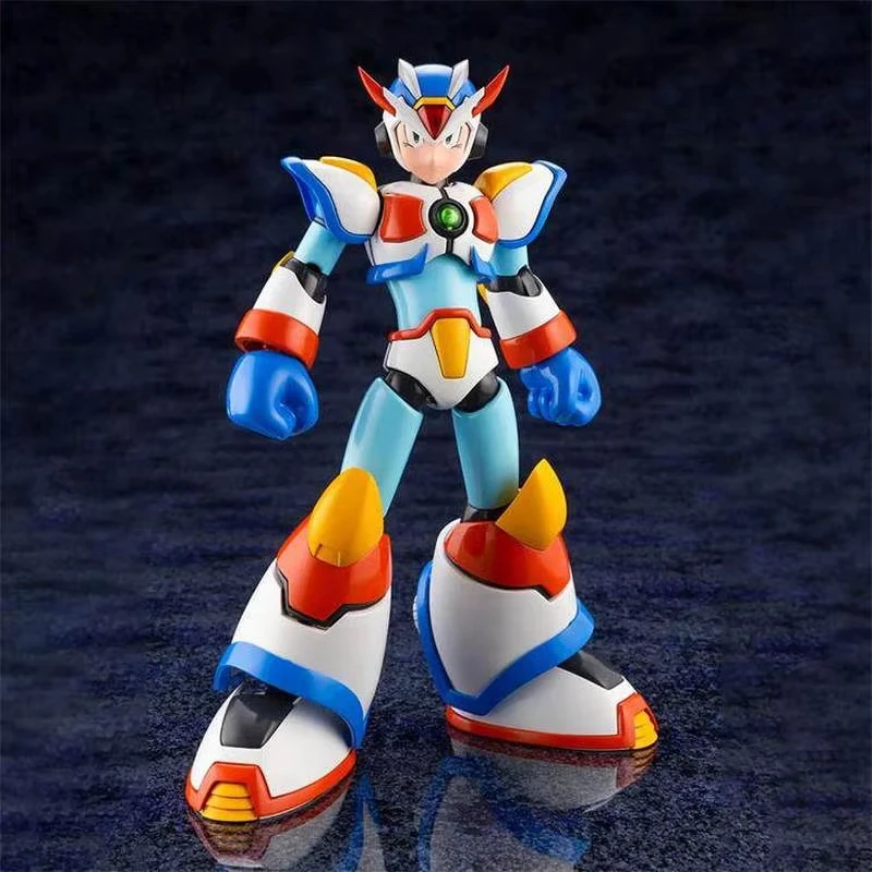 Orijinal Kotobukiya 1/12 Ölçek - Mega Man X Model Kit incelemesi ve fiyatı