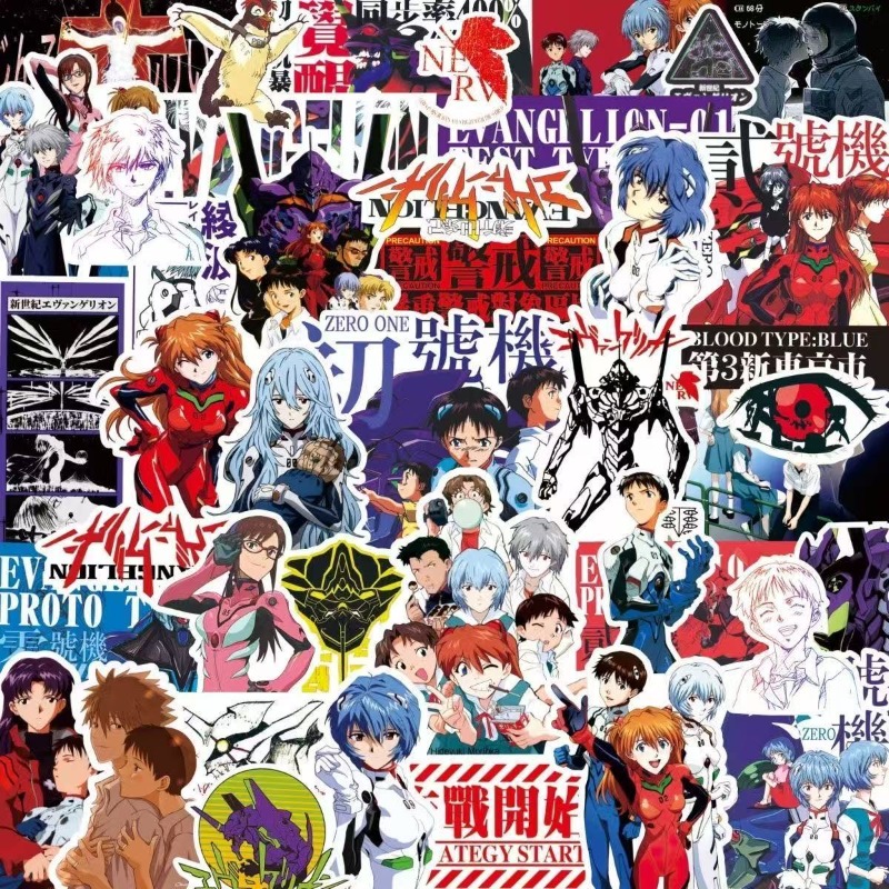 75 adet Evangelion EVA Rei Asu - Model Kit Aoshima incelemesi ve fiyatı