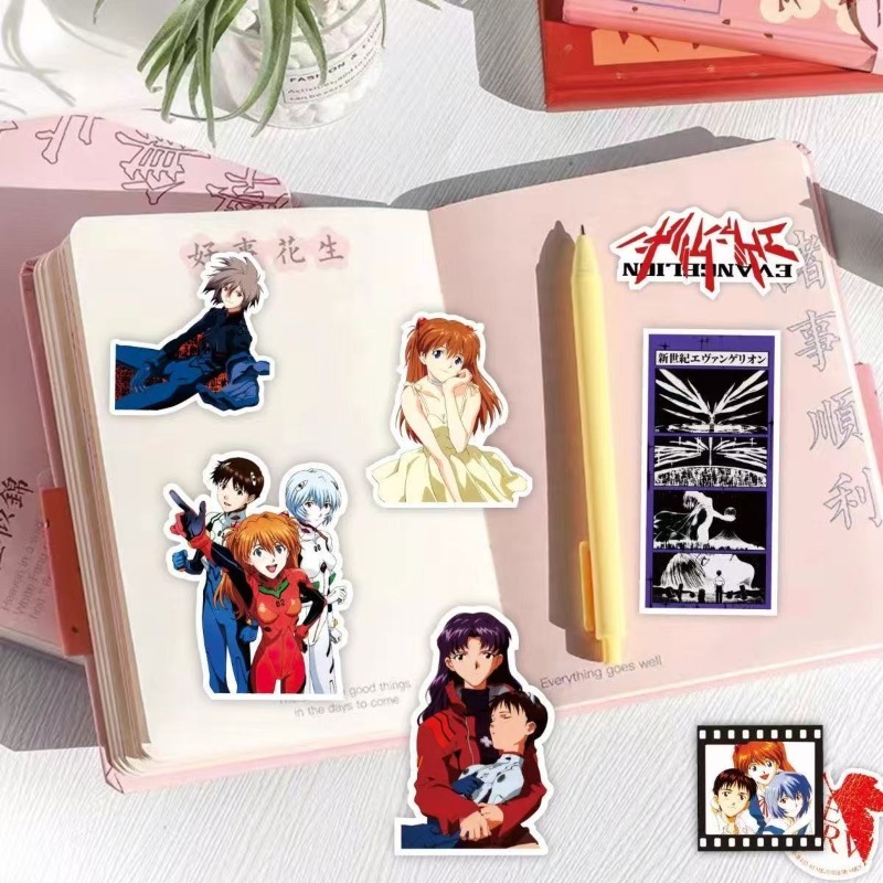 75 adet Evangelion EVA Rei Asu - Model Kit Aoshima incelemesi ve fiyatı