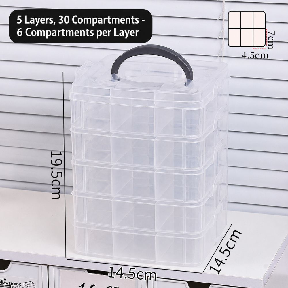 Şeffaf Tasarım Alaşımlı Model  - Model Kit Display Case incelemesi ve fiyatı