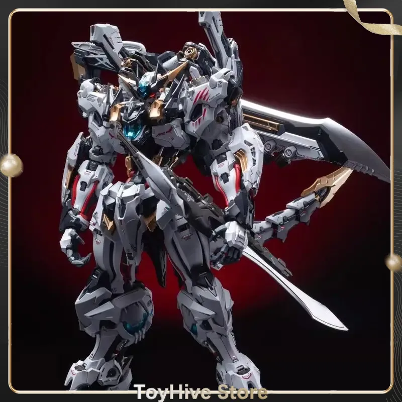【STOKTA】IN ERA+ RMD 1/72 FENRI - Model Kit Fenrir incelemesi ve fiyatı
