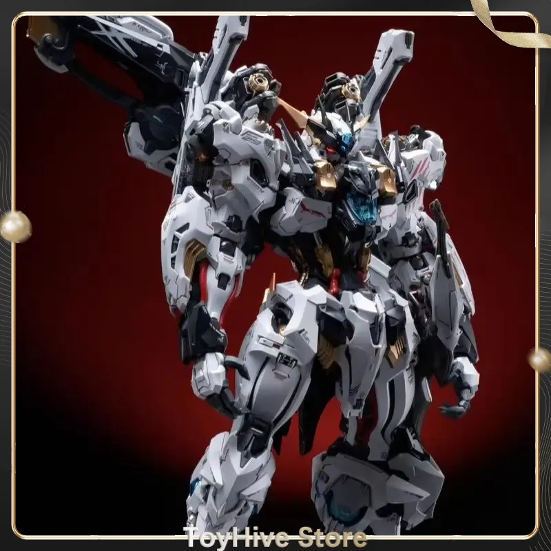 【STOKTA】IN ERA+ RMD 1/72 FENRI - Model Kit Fenrir incelemesi ve fiyatı