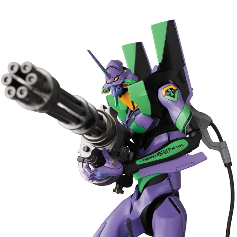 Bandai Yeni Anime EVA Evangeli - Model Kit Eva 01 incelemesi ve fiyatı