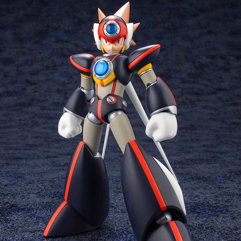 Kotobukiya Kp605 Mega Man X Ax - Mega Man X Model Kit incelemesi ve fiyatı